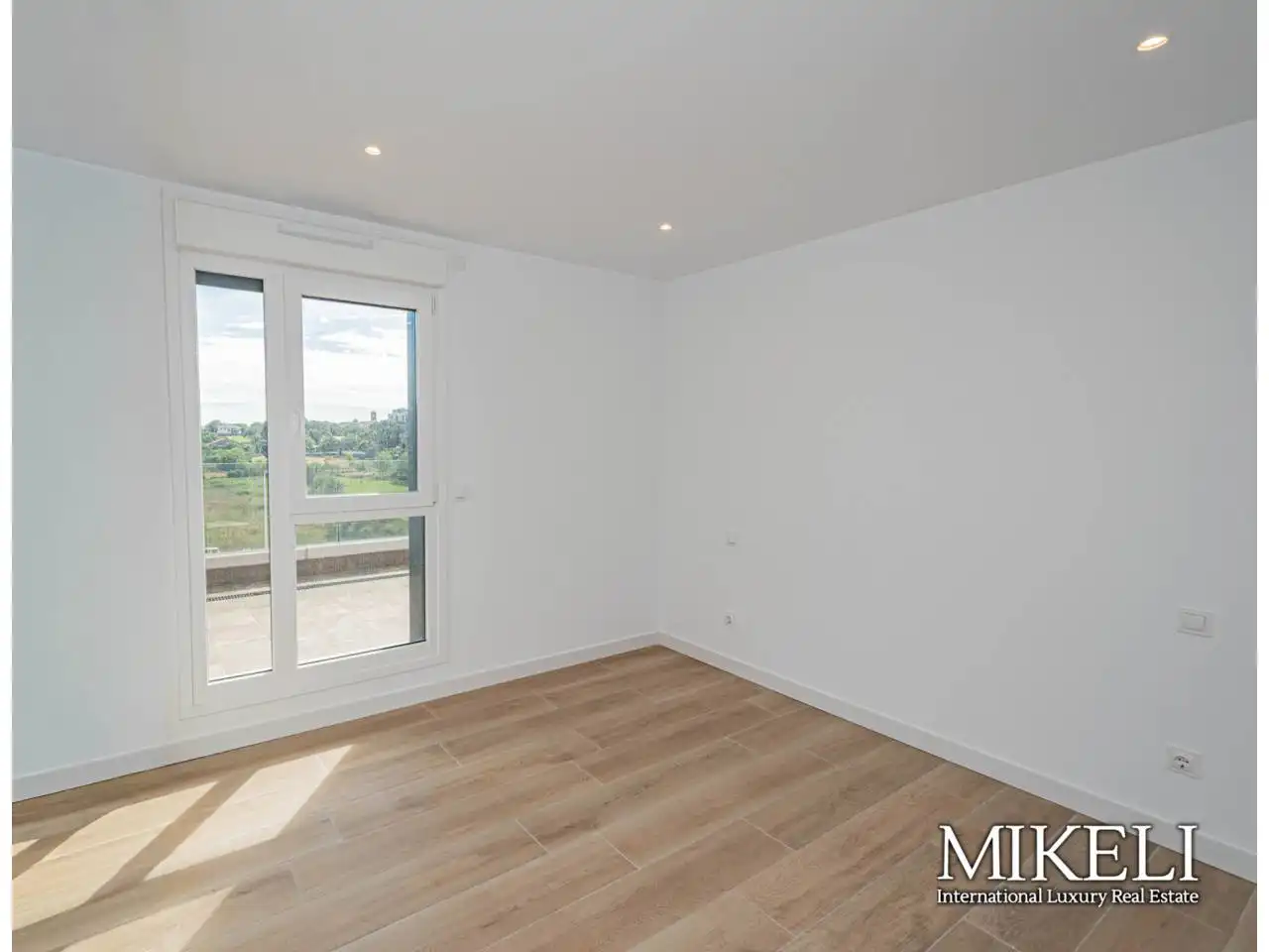 Habitación de Piso de alquiler en Santa Cruz de Bezana con Calefacción, Terraza y Trastero