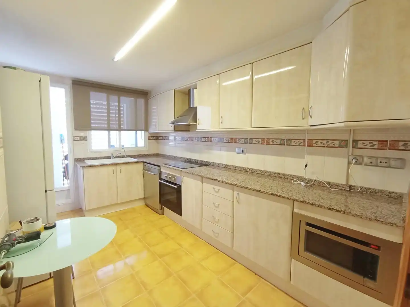 Cocina de Piso de alquiler en Paiporta