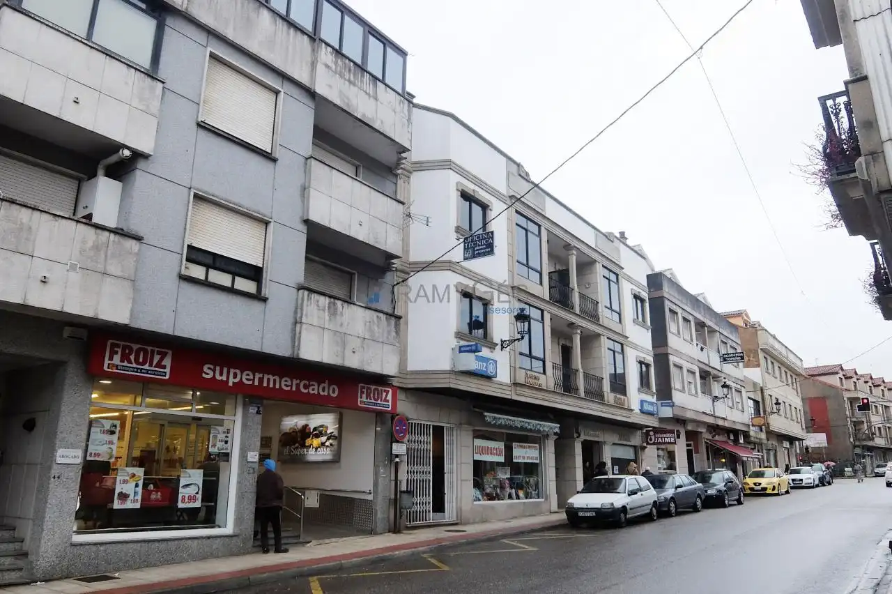 Local comercial en venda a GONDOMAR