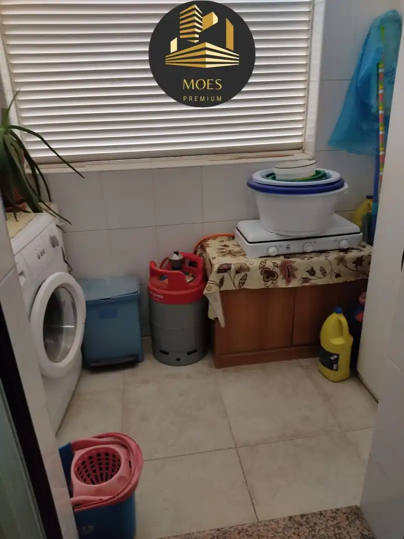 Flat with terrace for sale in Torredelcampo, imagen 27