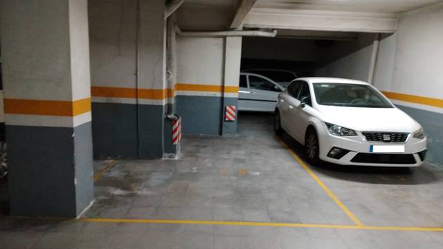 Garaje en Venta en Carrer dels Garrofers, 65 en Porta