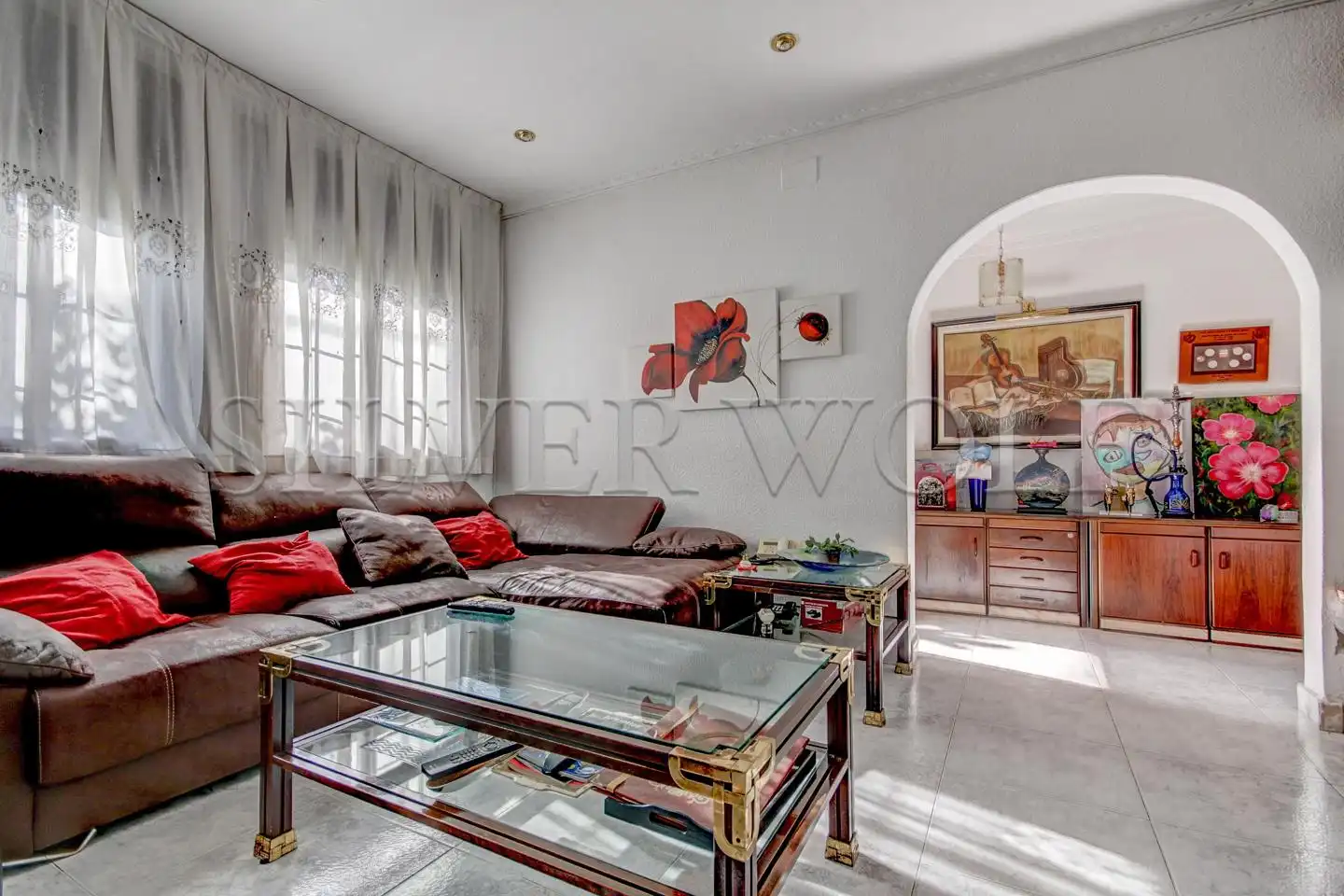 House with pool for sale in Garbí, imagen 10
