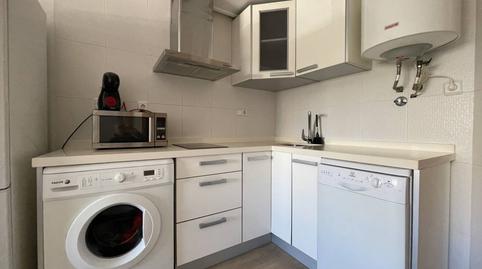 Foto 2 von Wohnung zur Miete in Calle Rosario, Juan Carlos I, Murcia Capital