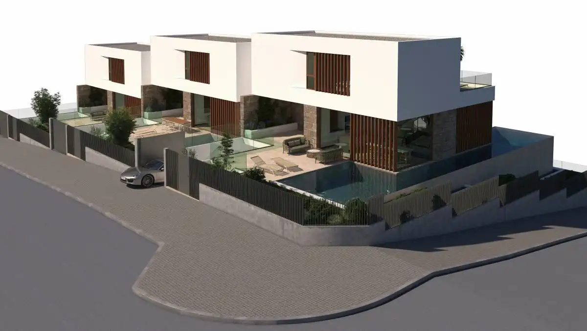 Detached house with pool for sale in C. Cuaresma, imagen 6