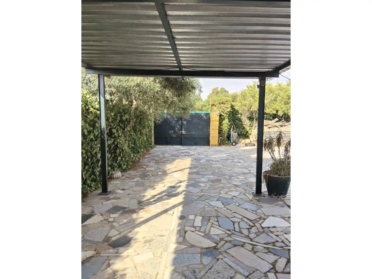 Chalet con piscina en venta en Urbanizacion SAN FRANCISCO DE RASOESPEJO 16, imagen 41