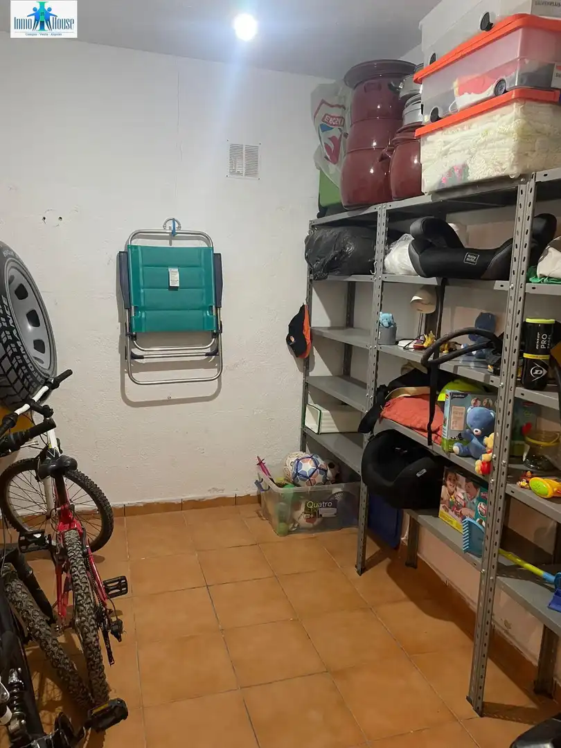 Terreno residenziale in vendita a Pedanías - Extrarradio, imagen 25