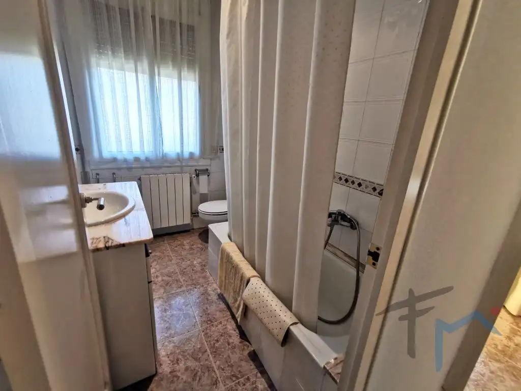 Bathroom of Detached homes for sale in Piera