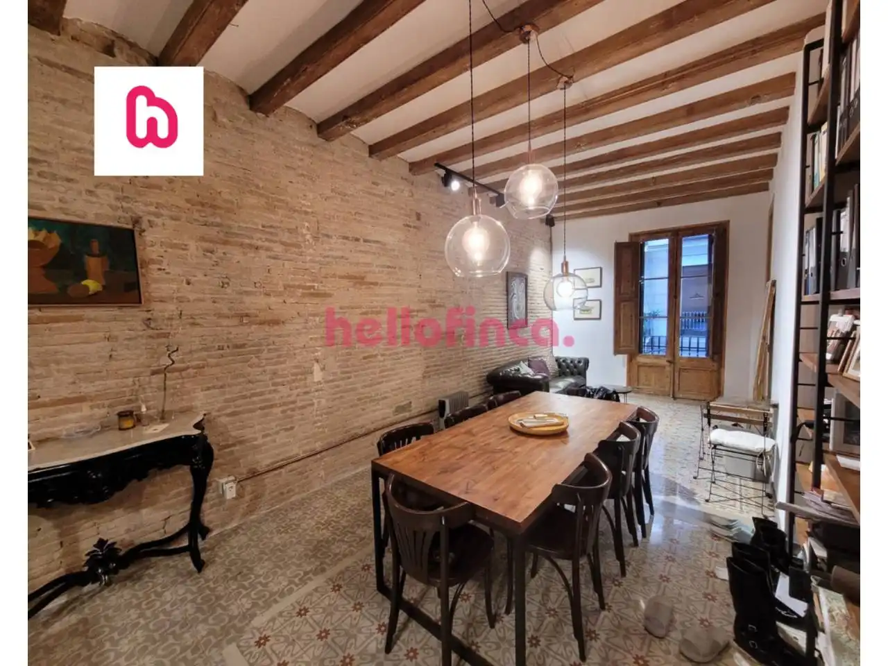 Appartement avec terrasse à vendre à Calle Ramon i Cajal, imagen 22