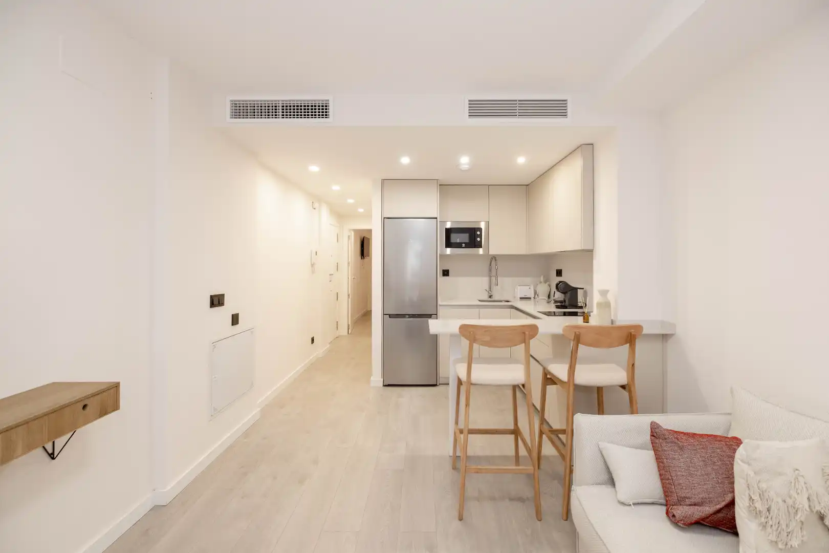 Apartament en venda a Calle Ferrándiz, Gibralfaro