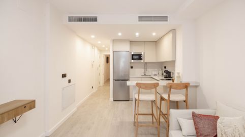 Foto 5 de Apartament en venda a Calle Ferrándiz, Gibralfaro, Málaga Capital