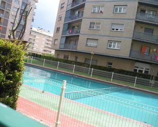 Piscina de Pis en venda en Calatayud amb Calefacció, Terrassa i Piscina comunitària