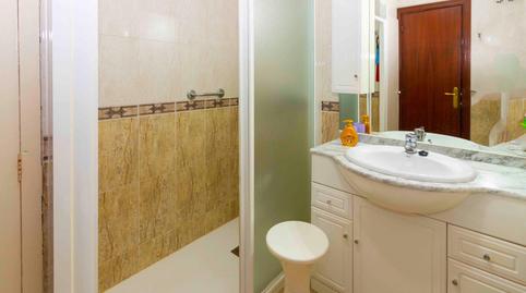 Foto 5 de Piso en venta en Pardaleras, Badajoz Capital