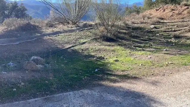 Casa o xalet en venda en Padules amb Jardí privat, Terrassa i Traster