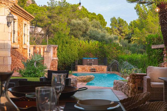 Casa-chalet en Venta en Costa dels Pins