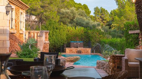 Alquiler con Opción a Compra de Chalet Residencial con Licencia Vacacional