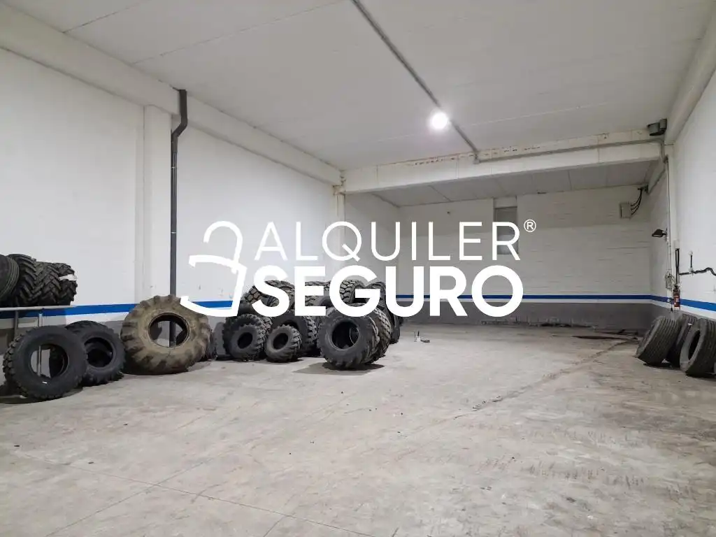 Business premises to rent in Calle Arbuio Kalea, imagen 23