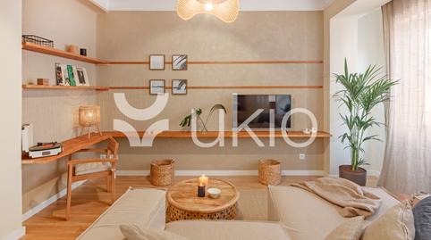 Foto 5 de Apartament de lloguer a Calle del Castillo, Trafalgar, Madrid