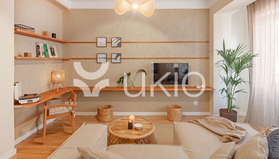 Apartamento de alquiler en Calle del Castillo, Trafalgar - Imagen 5