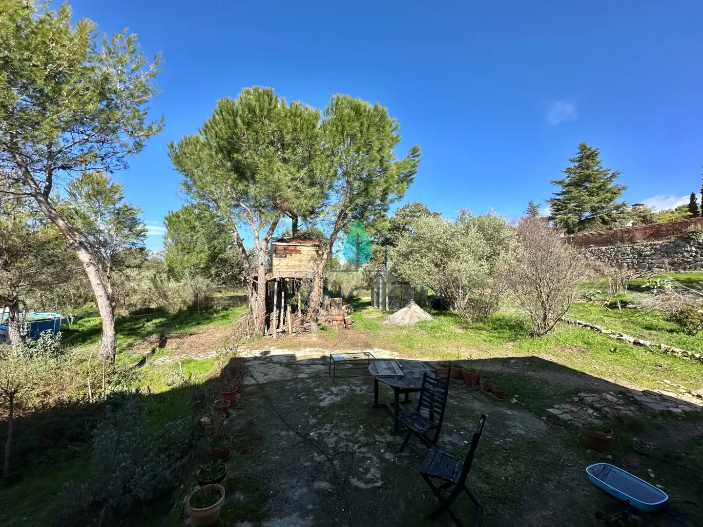 Casa o xalet en venda a Calle Castillo de Guadamur, Cerro Alarcón