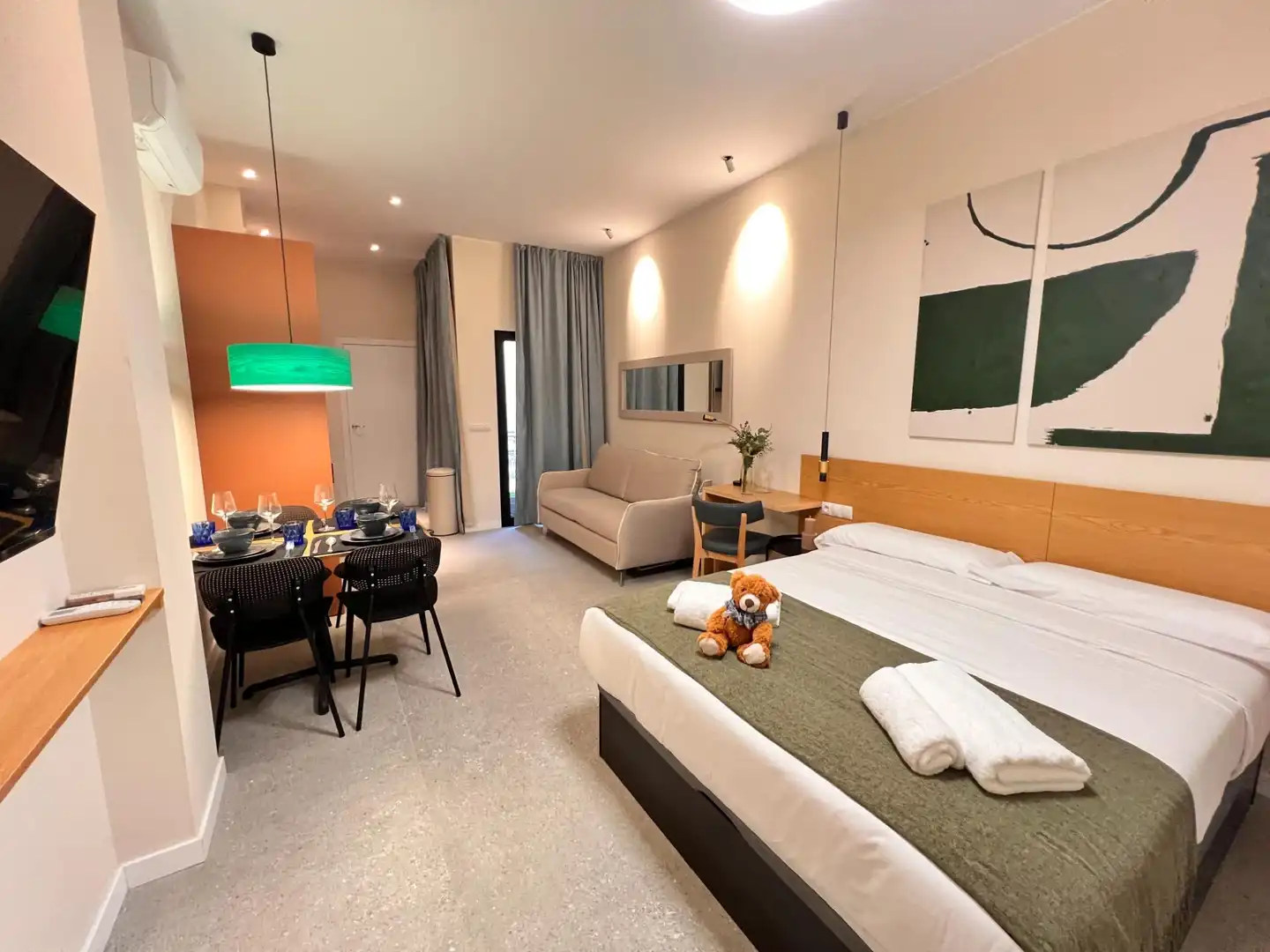 Loft zum Verkauf in Aiora