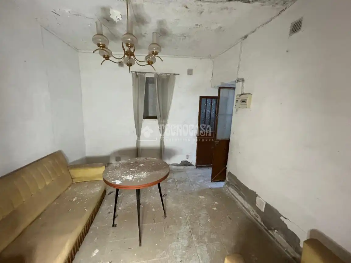 Habitatge amb terrassa en venda a Baeza, imagen 29