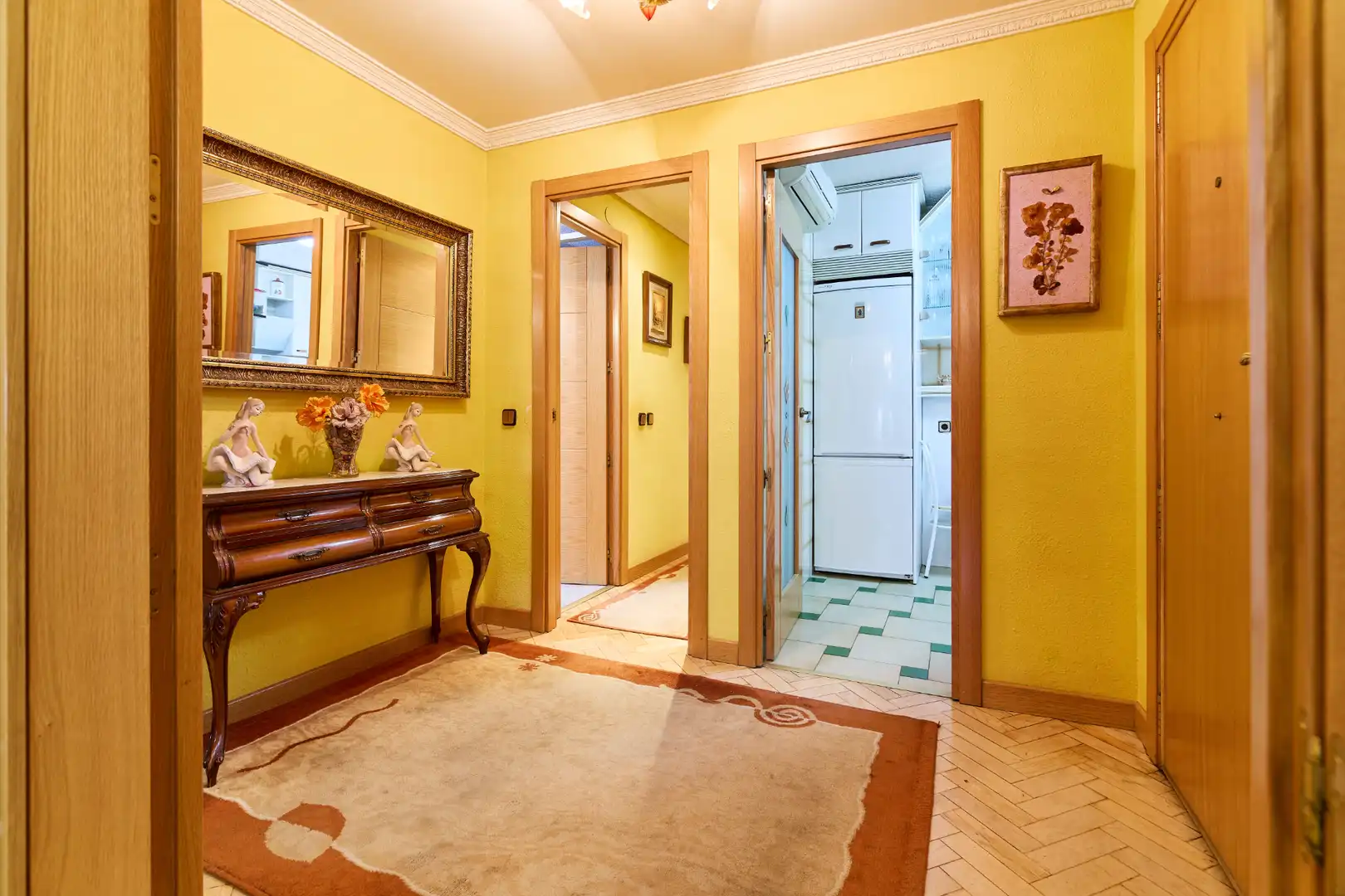 Piso en venta en Calle de Pedro Rubin de Celis, Zona Centro - Ayuntamiento