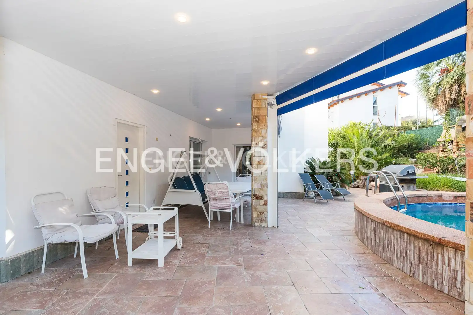 Haus mit Pool zum Verkauf in Montmar, imagen 56