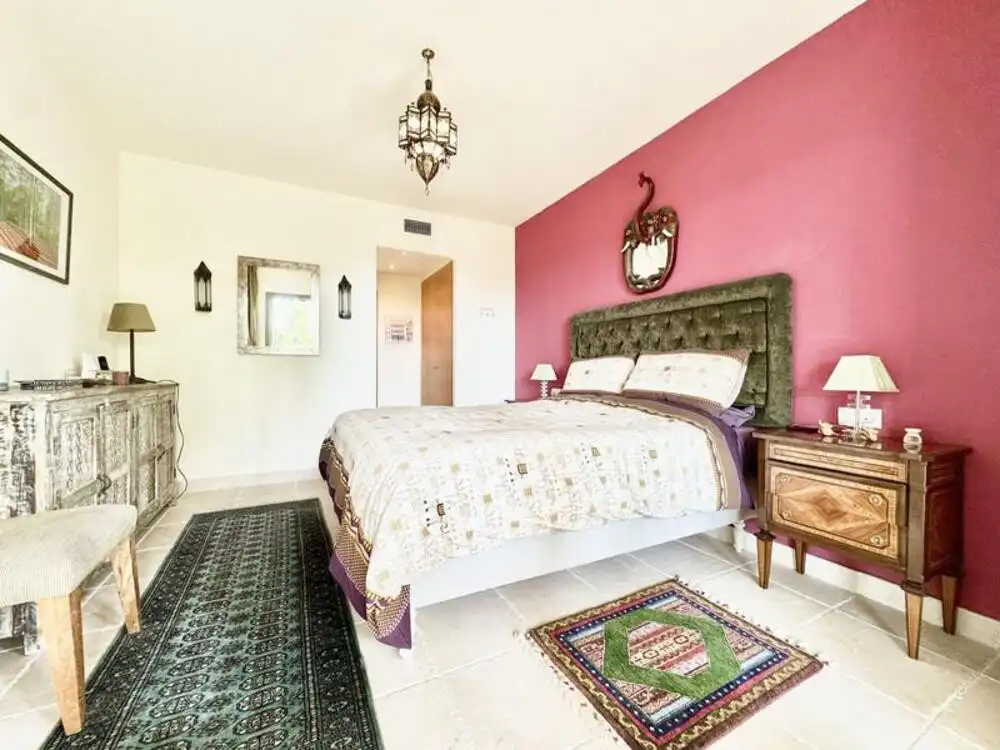 Home with pool for sale in Los Flamingos, imagen 16