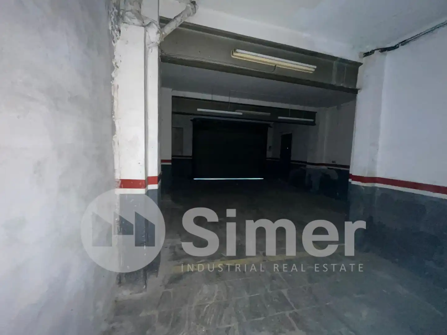 Commercial properties for sale in Sabadell