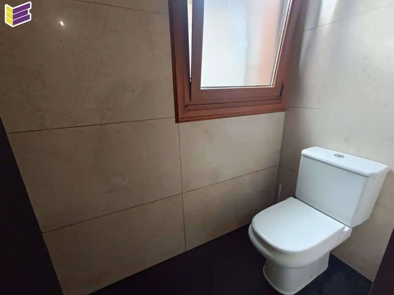 Bany de Casa o xalet en venda en Ponteareas amb Moblat