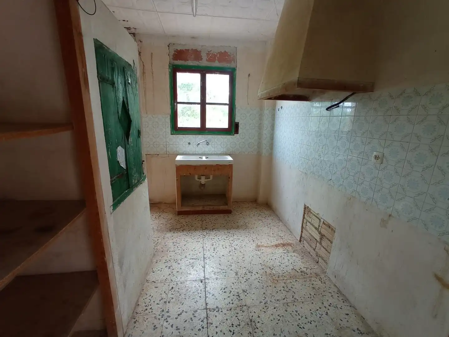 Kitchen of Houses for sale in Tortosa