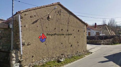 Casa Pueblo en venta en Navafria, 1 dormitorio., Bild 2