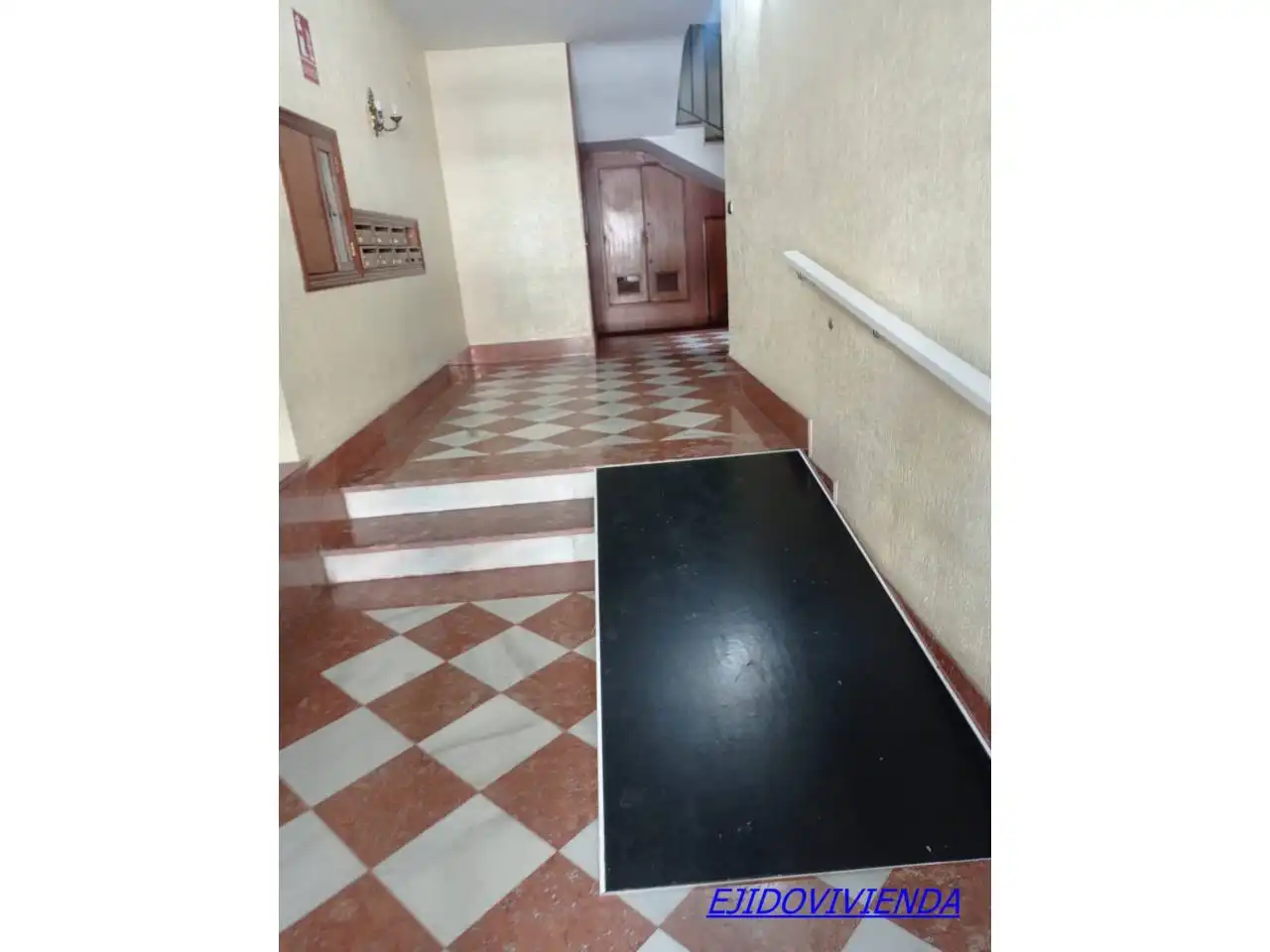 Appartement avec ascenseur à vendre à El Ejido Ciudad, imagen 38
