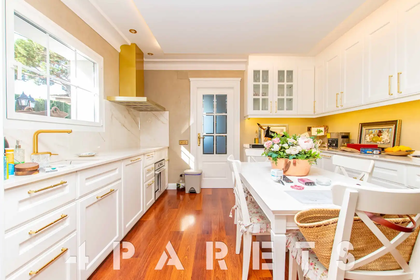 House with terrace for sale in Carrer del Bages, imagen 19