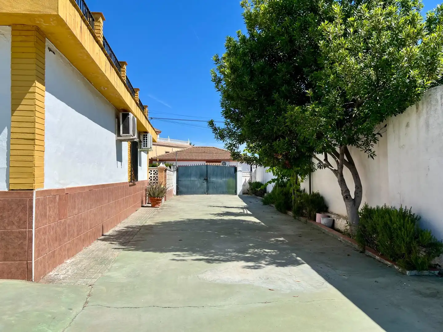 Houses for sale in Alcolea