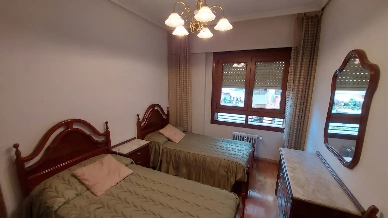 Piso en venta en Logroño, La Rioja