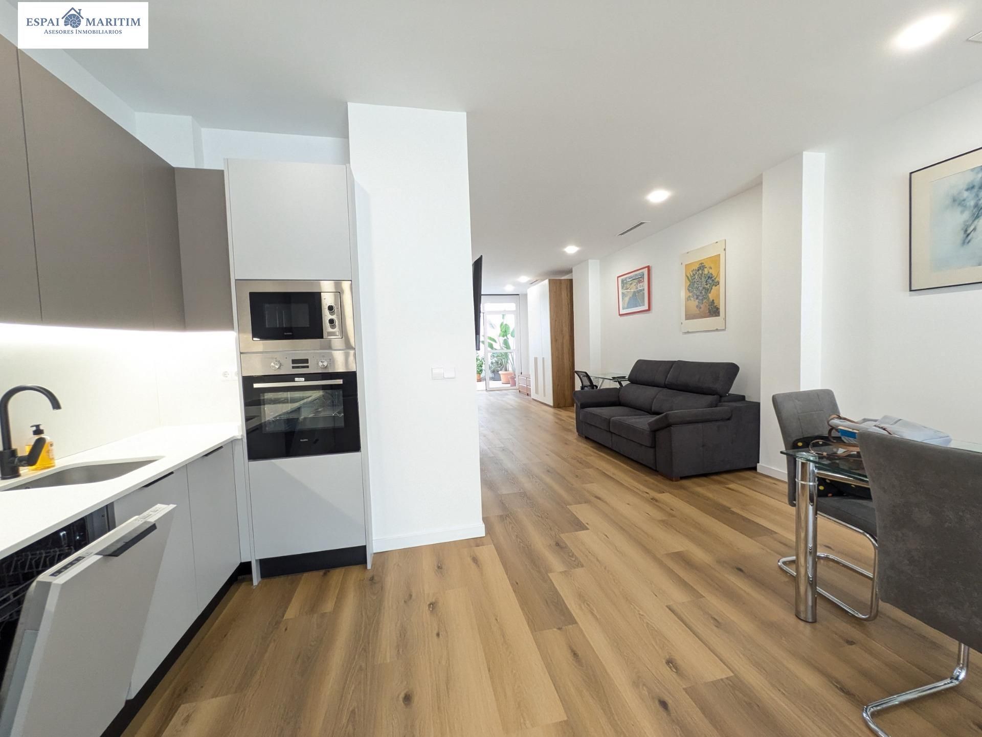Planta baja for sale in Burjassot  with Air Conditioner and Terrace