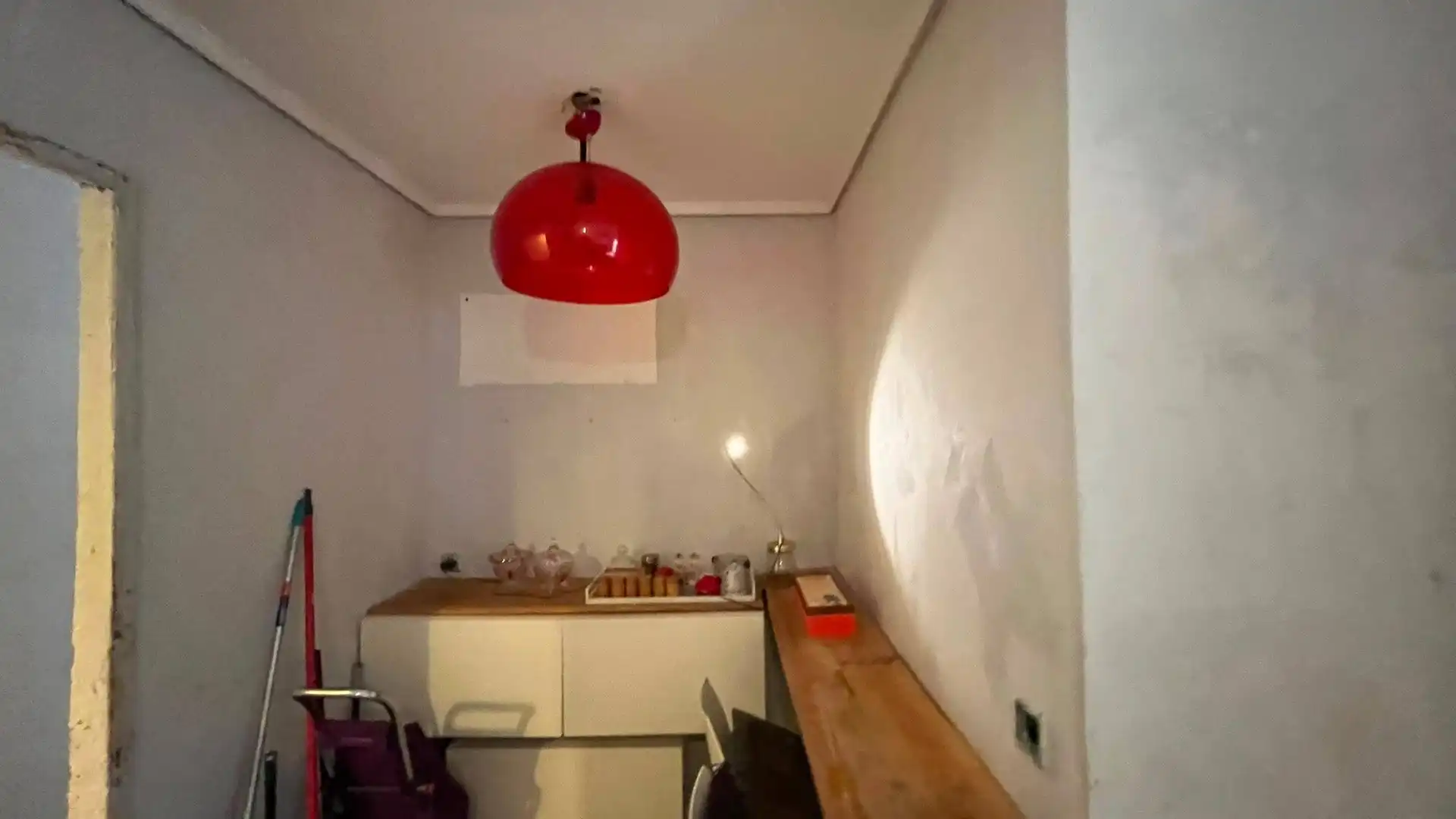Flat for sale in Calle Calle Velarde, Centro