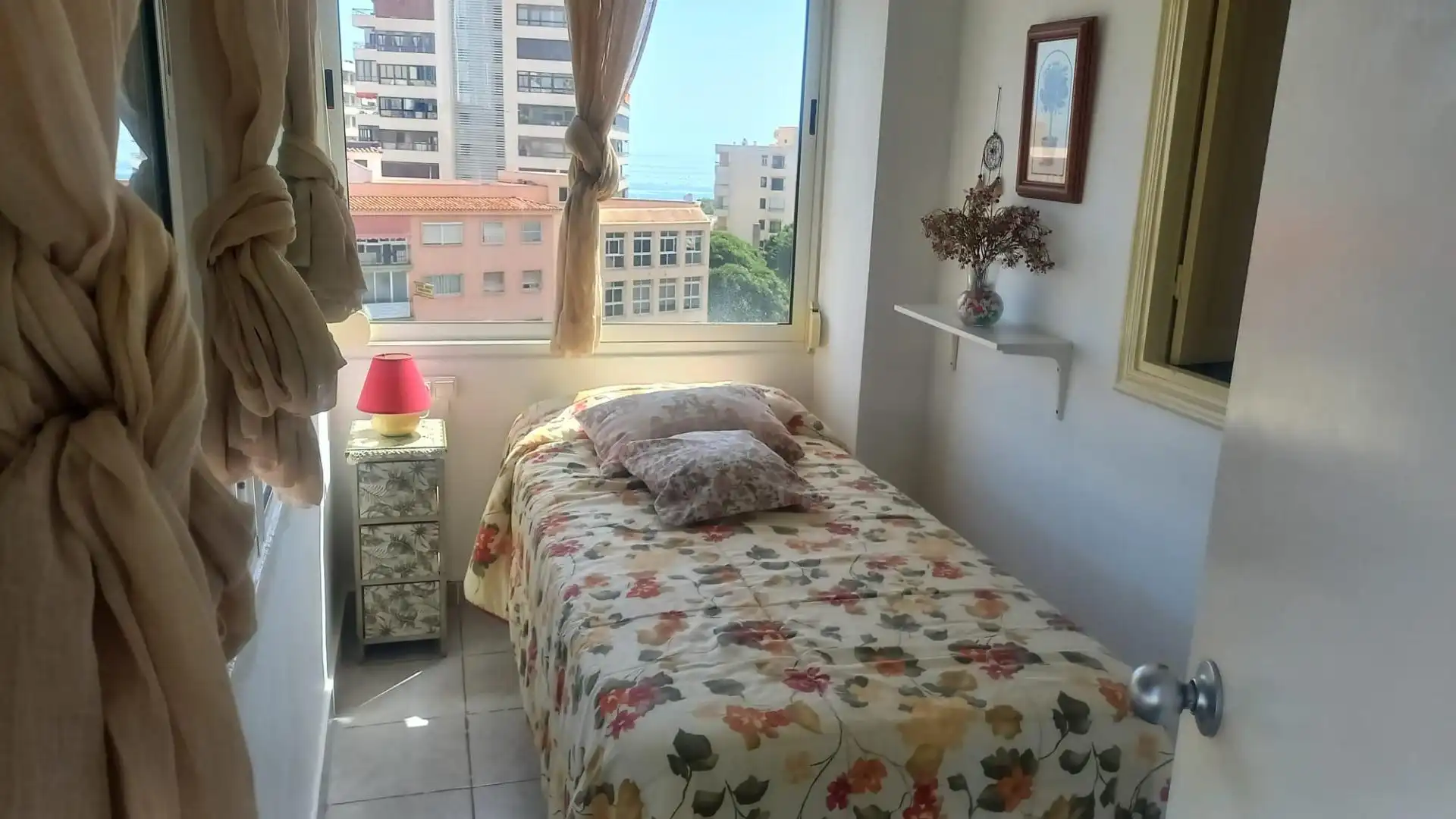 Apartamento de alquiler en Manantiales - Estación de Autobuses