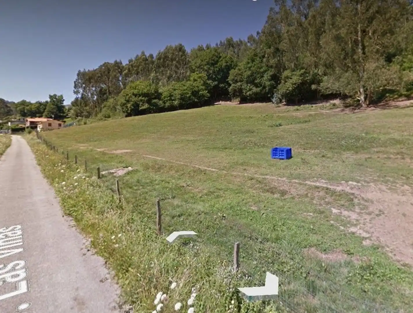 Rural land for sale in Calle Las Viñas, imagen 3