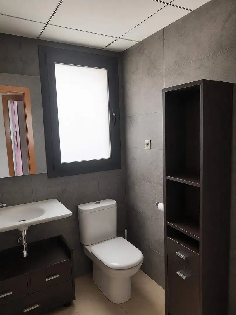 Piso con piscina en venta en Prat de Vilanova, imagen 8
