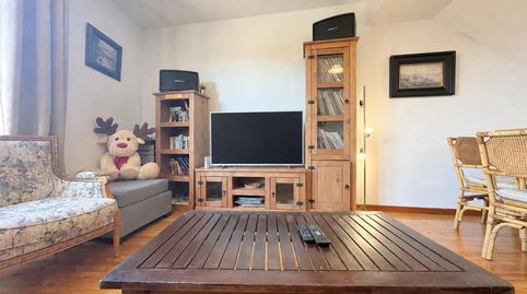 Foto 4 de Casa o xalet en venda a Murallas, Ávila Capital