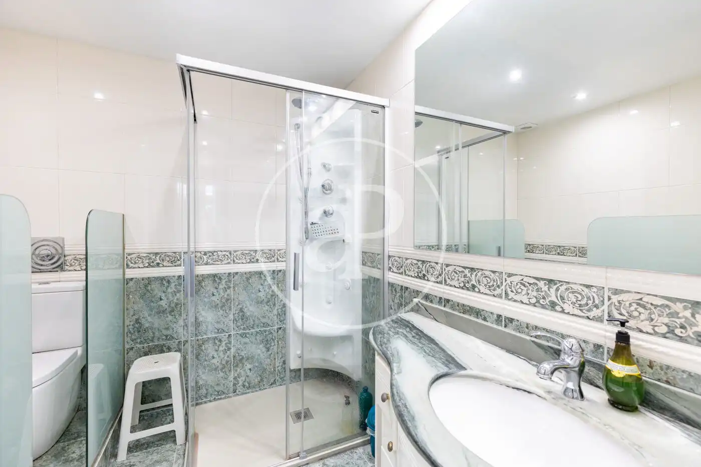 Flat with lift for sale in Carrer de Còrsega, imagen 20