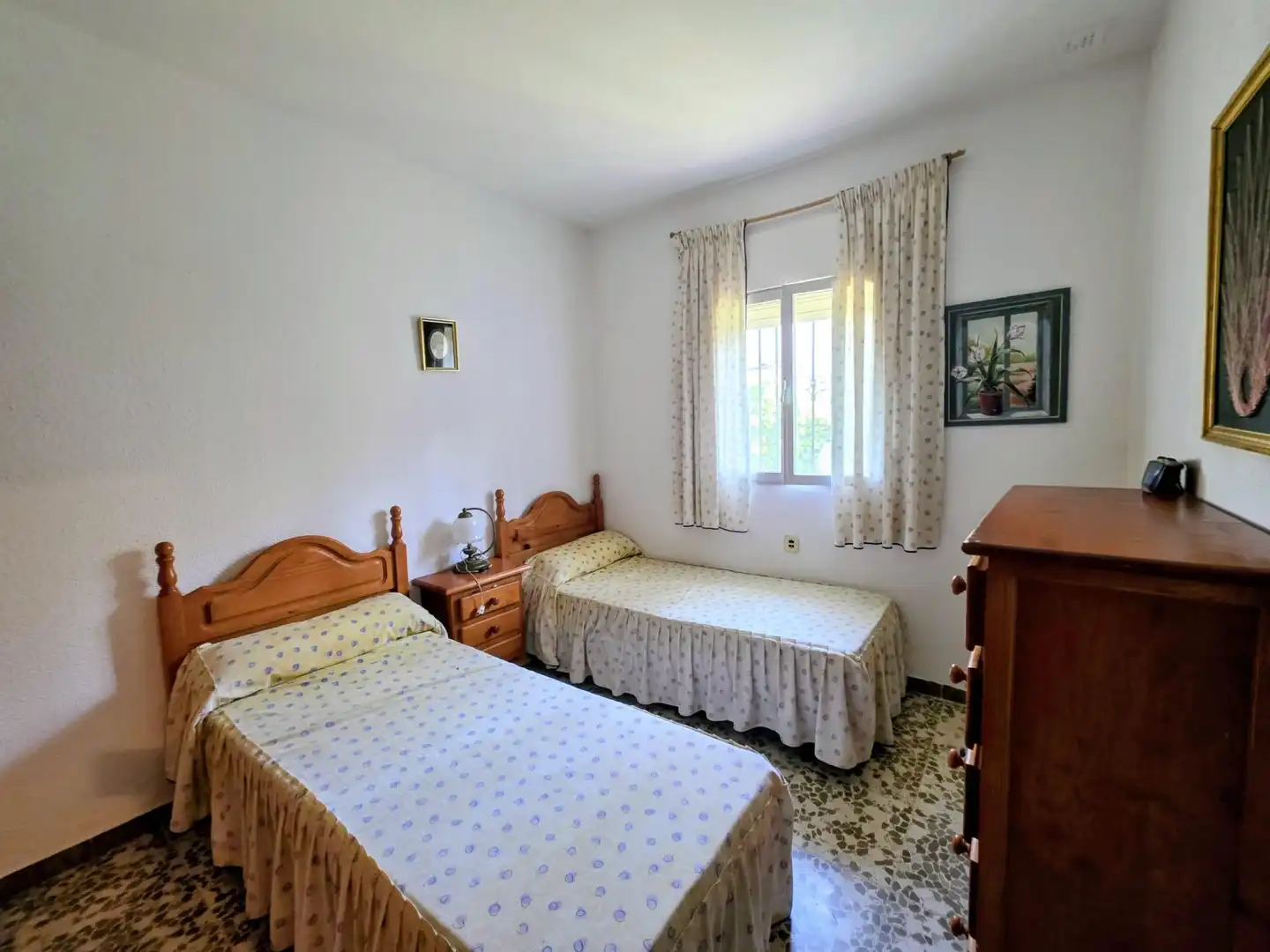 Finca rústica en venda a Conil