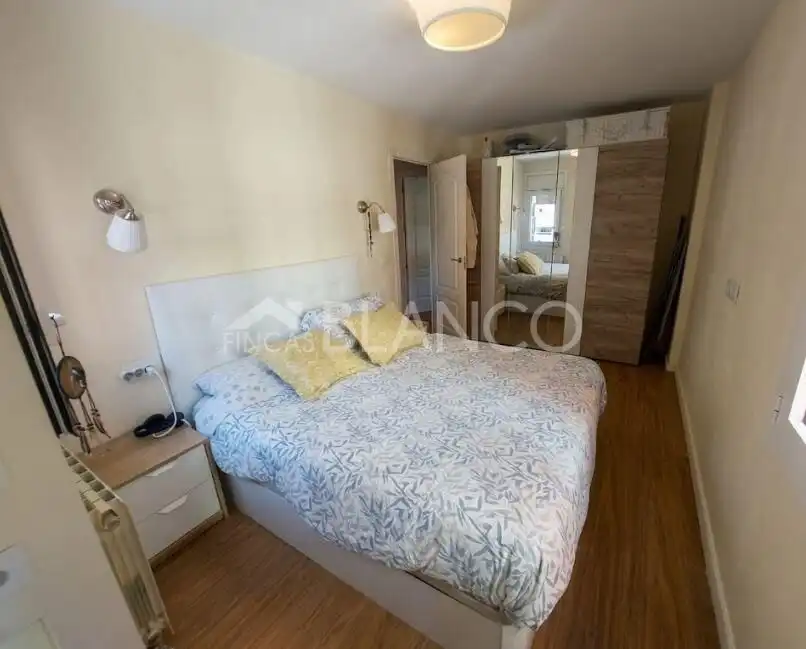 Piso en venta en Sant Andreu de la Barca