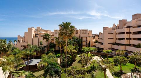 Foto 2 de Àtic en venda a Casco Antiguo, Málaga