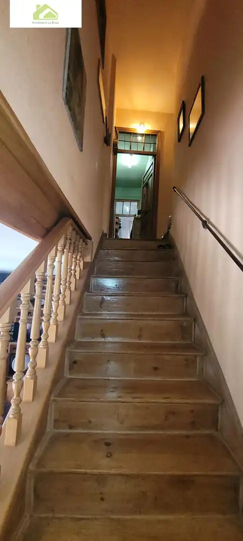 Casa o chalet en venta en Zamora Capital  con Calefacción y Terraza