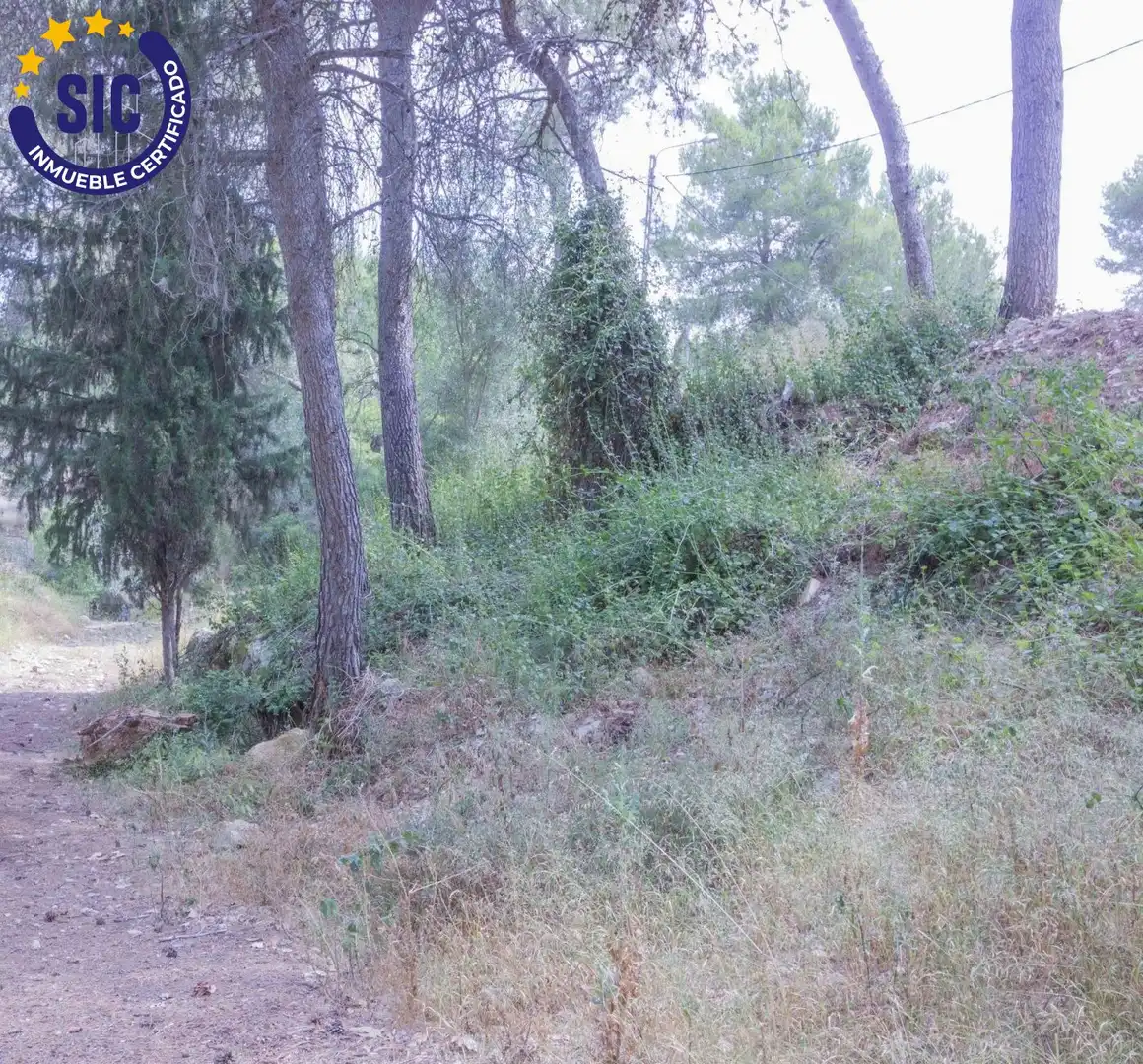 Residencial en venta en Godelleta