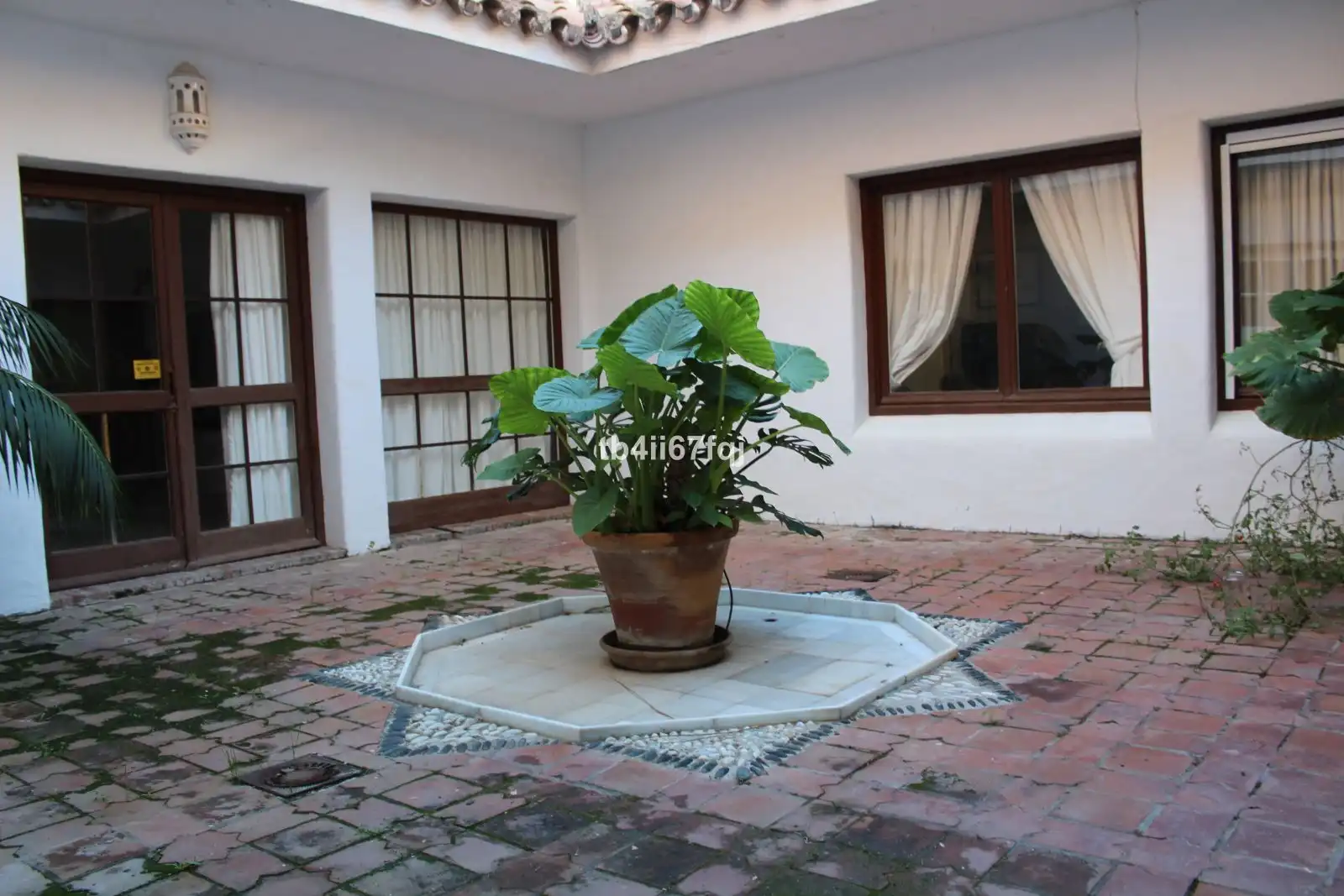 Chalet con terraza en venta en Calle del Rubí 62, imagen 35