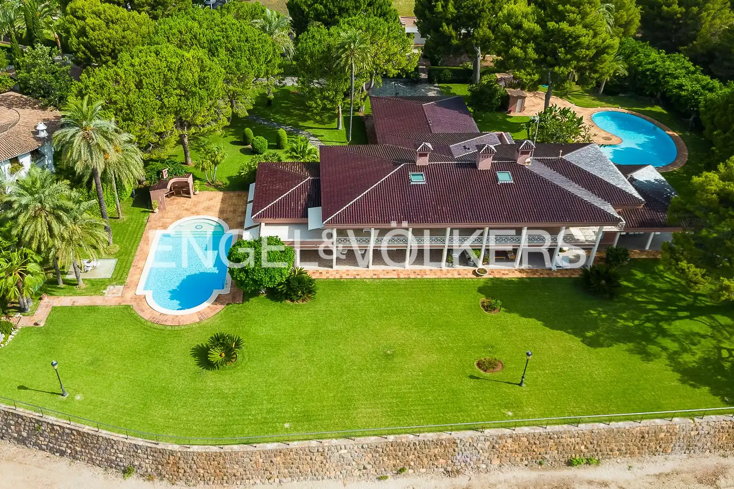 Vista exterior de Casa adosada de lloguer en Oropesa del Mar / Orpesa amb Aire condicionat, Calefacció i Jardí privat